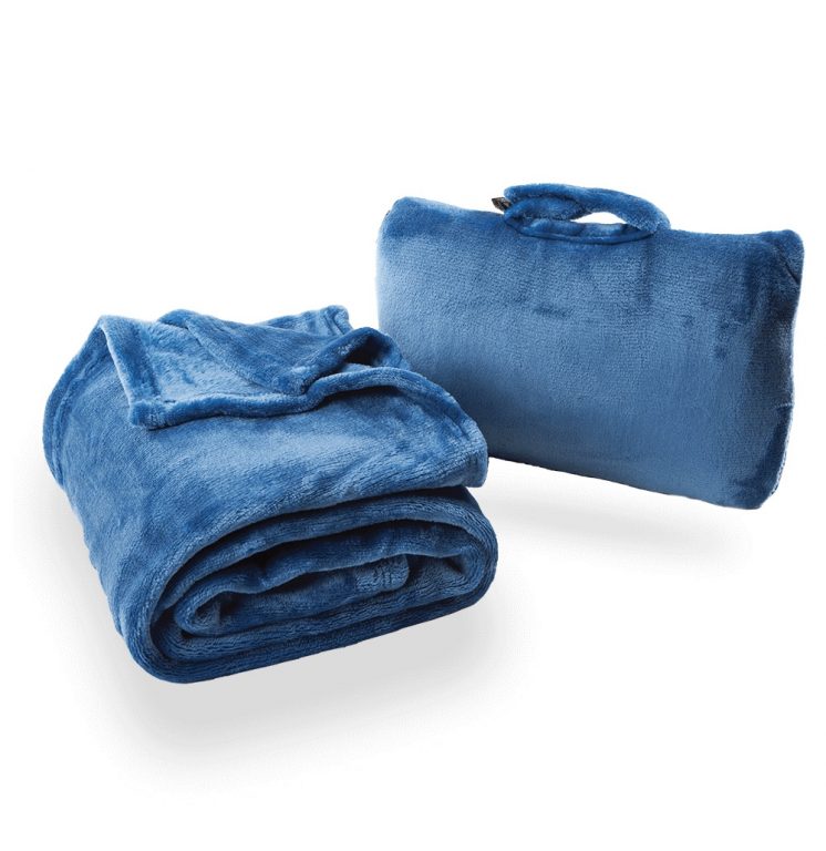 Cabeau Fold N Go Blanket Korjo